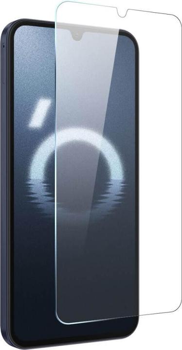Produktbild Northjo Galaxy A16 - Set Handyhülle und Panzerglas (Samsung Galaxy A16 5G)