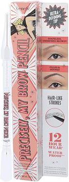 Actual product image BeneFit Cosmetics Precisely, My Brow (06 Deep)