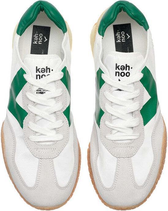 Actual product image Keh-noo Sneakers Ambassador (41)