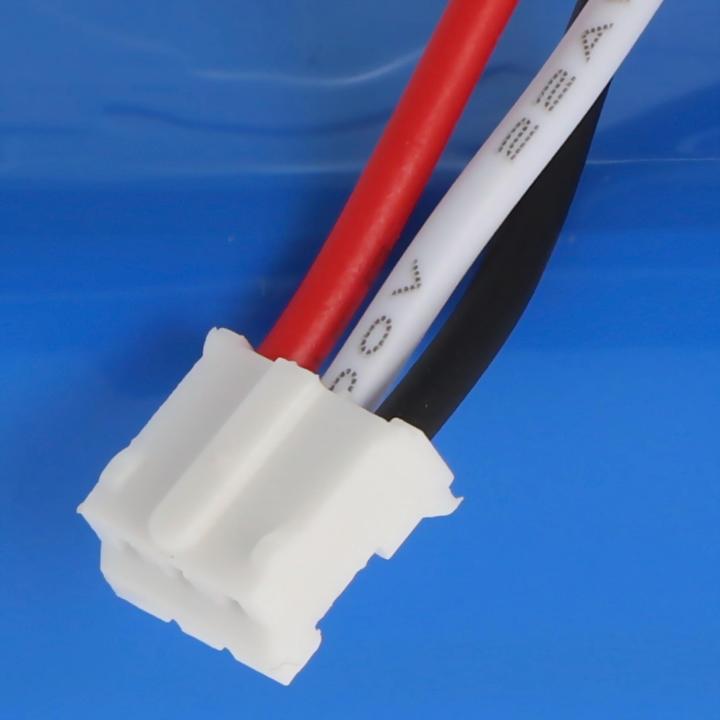 Actual product image XCell Akku passend für Harman Kardon Onyx Akkutyp JN14BKH00468, CP-HK02, PR-633496, 2500mAh