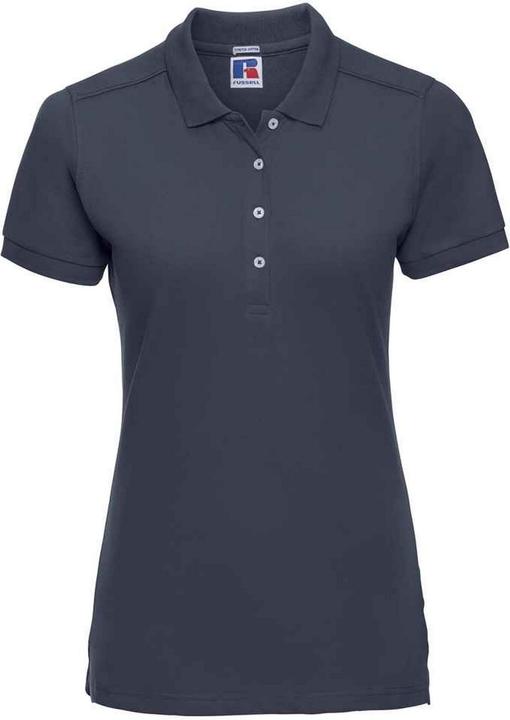 Immagine prodotto Russell Maglietta Polo Elasticizzata Donna (M)
