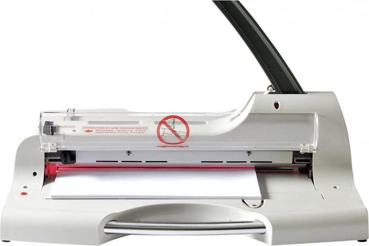 Actual product image Olympia Cutting machine G 3650 (50 Sheets, A4)