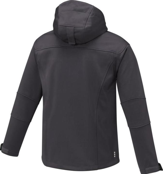 Immagine prodotto Elevate Giacca Softshell Match (M)