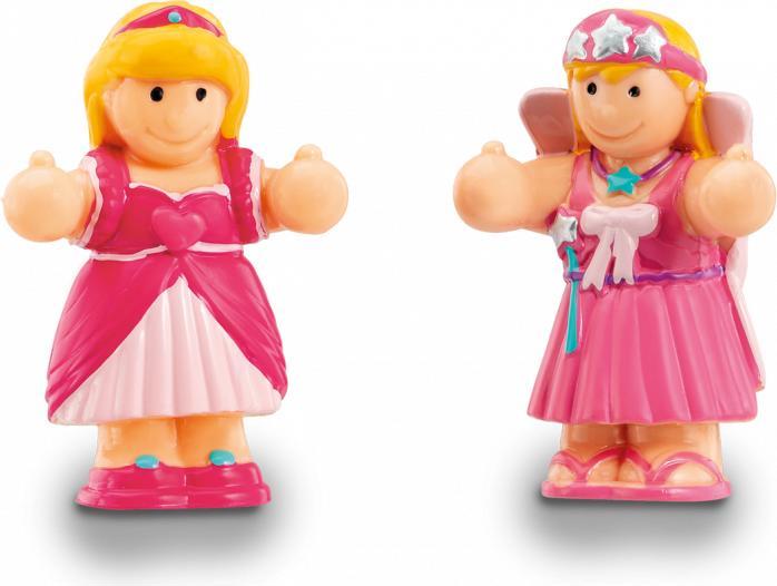 Immagine prodotto WOW La carrozza della principessa di Pippa