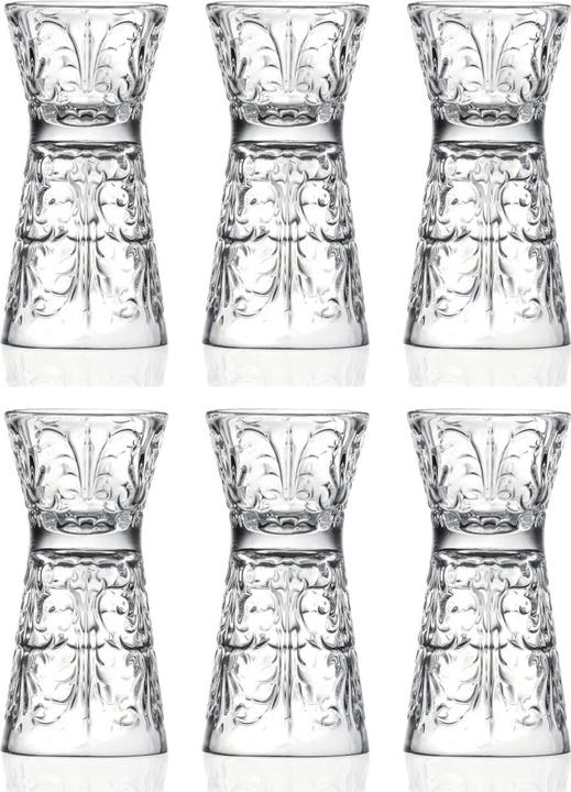 Image du produit Rcr Clessidra Gobelet (0.90 dl, 6 x)