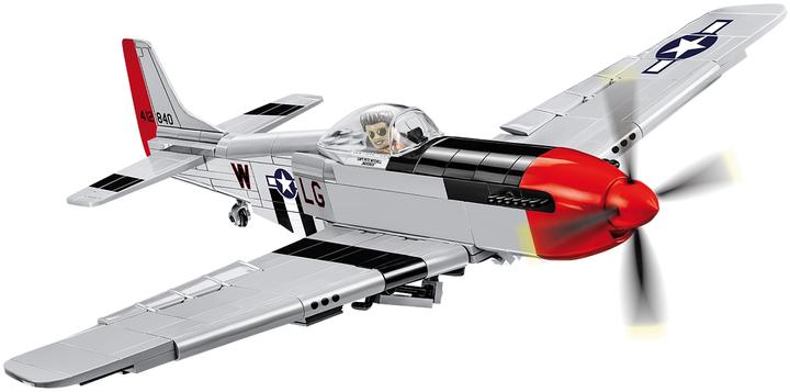 Produktbild Cobi P-51D Mustang