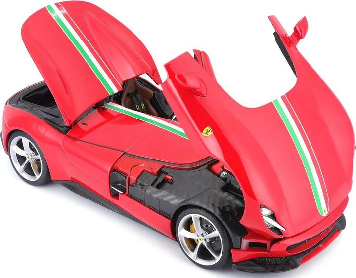 Produktbild Bburago Signature Monza SP1