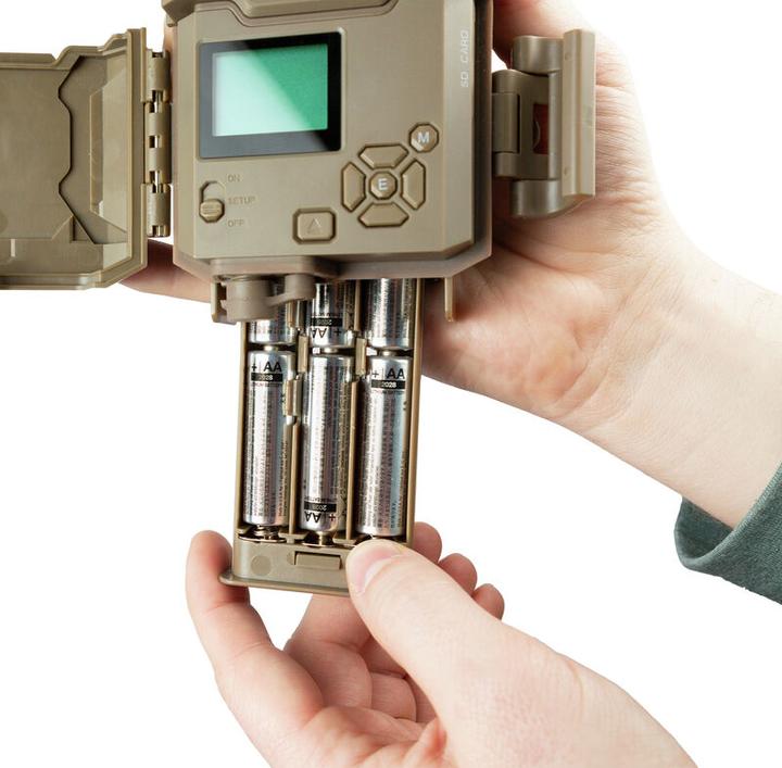 Produktbild Bushnell Core