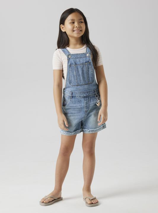 Produktbild Name it Denim Overall (140)