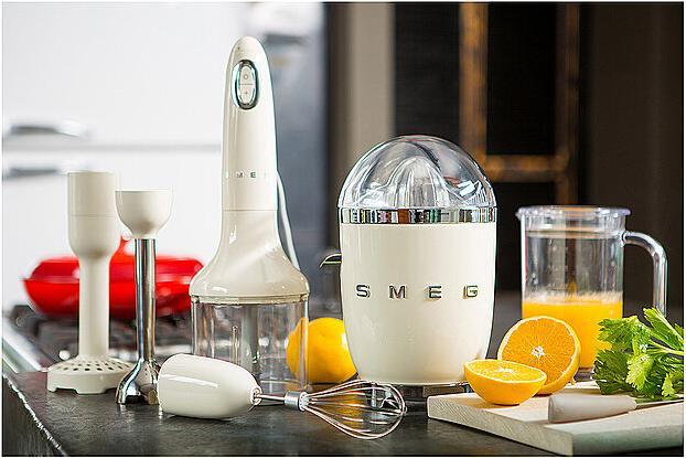 Immagine prodotto Smeg 50's Retro Style