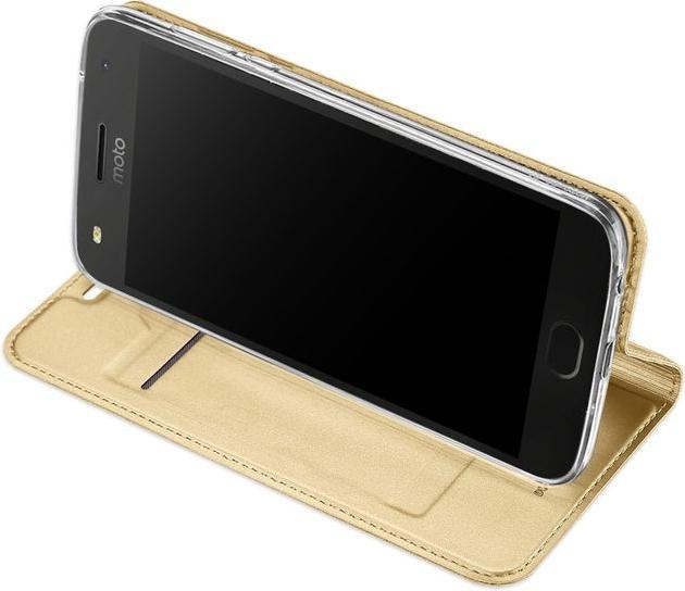 Immagine prodotto Dux Ducis Serie Skin Pro (Motorola Moto Z2 Force)