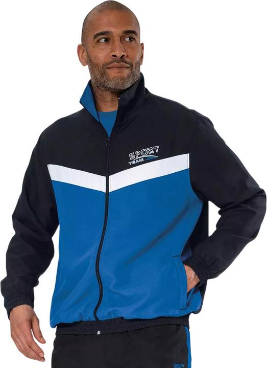 Actual product image Atlas For Men Mens Sport Team Microfibre Jacket (M)