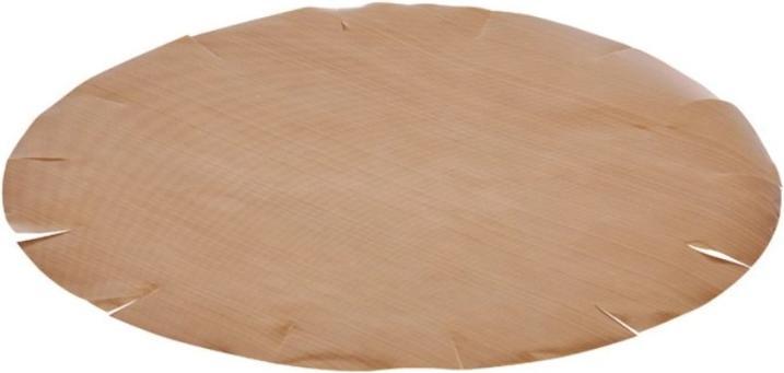 Produktbild Debuyer BACKTRENNFOLIE FÜR GERIFFELTE TORTENFORM 3214.28