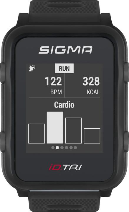 Immagine prodotto Sigma Sport iD.TRI Basic (30 mm)