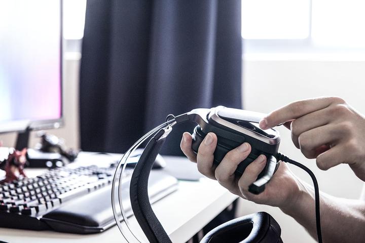 Produktbild Razer Tiamat 7.1 V2 (Kabelgebunden)