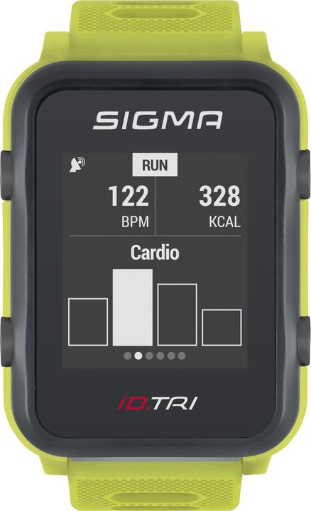Sigma Sport iD.TRI (30 mm)