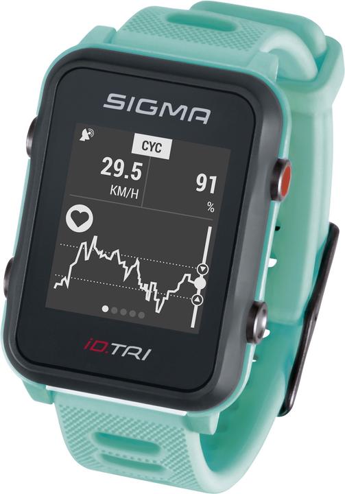 Sigma Sport iD.TRI (30 mm)