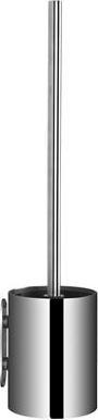 Immagine prodotto Csdk SL Csslr Plus Scopino in acciaio inox cromato lucido - per montaggio a parete