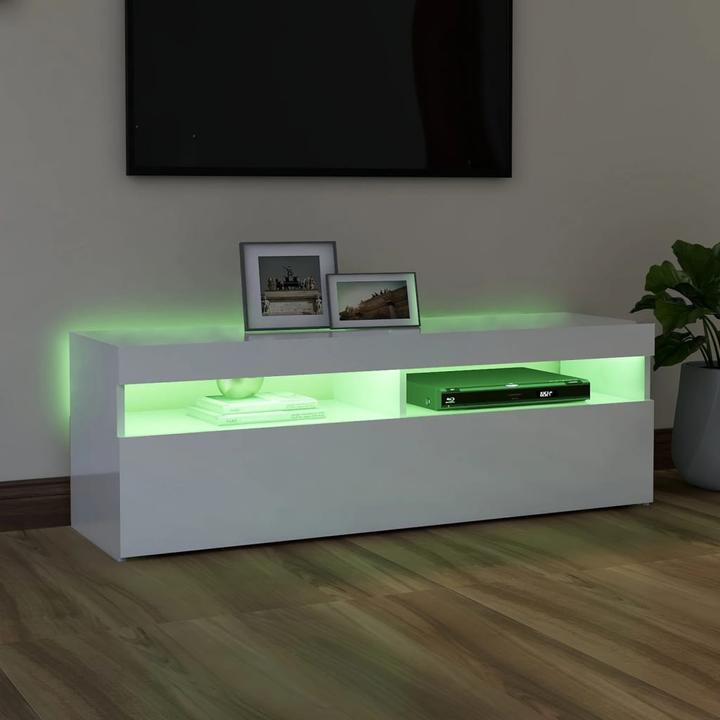 Actual product image VidaXL Reid (120 x 35 x 40 cm)