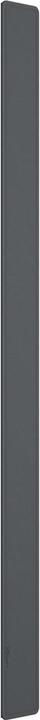 Vogels Cable duct,80cm,Black,Vertical or horizontal mountable (Duct, 80 cm)