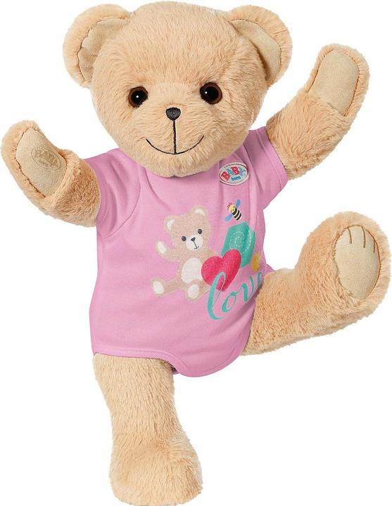 Immagine prodotto Teddy Hermann Porcellino d'India (7 cm)