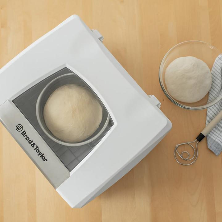 Produktbild Brod & Taylor Gärautomat „FP-205-VDE