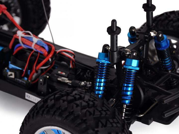 Immagine prodotto Amewi Pazzo Pro (RTR pronto all'uso)