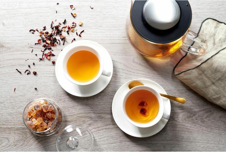 Actual product image Ritzenhoff & Breker Yucca Single Teapot 1500 ml Black (1.50 l)
