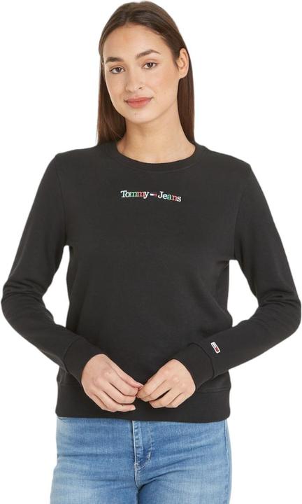Actual product image Tommy Hilfiger TJW Reg Colour Serif DW0DW15648 BDS S S (S)