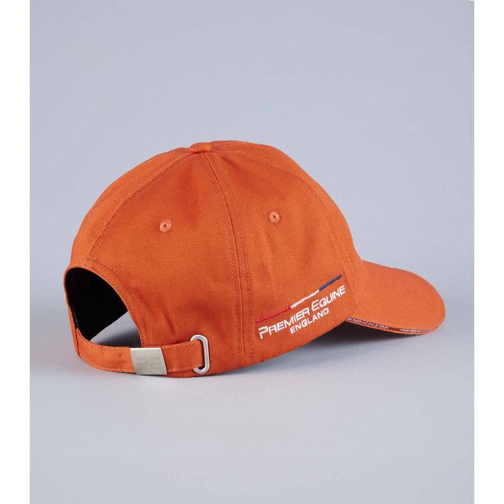 Produktbild Premier Equine Baseballmütze (One Size)