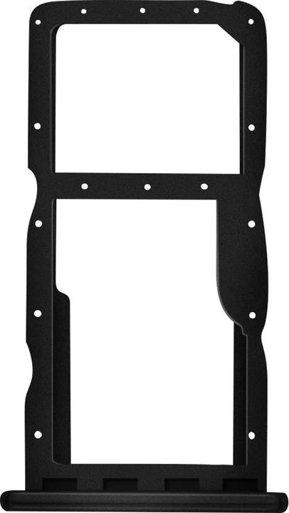 Produktbild Clappio Ersatz Sim-Halter Huawei P30 Lite (SIM-Halterung, Huawei P30 Lite)