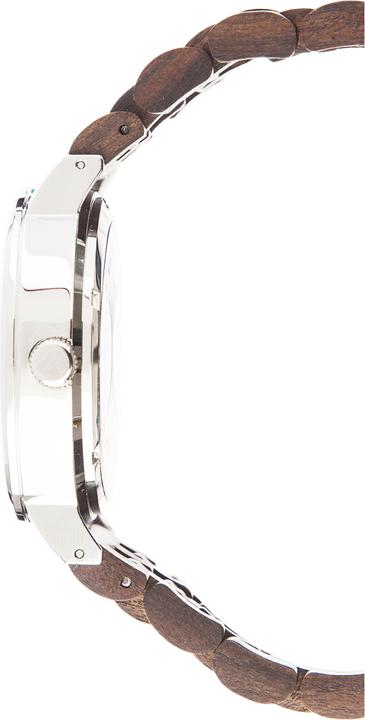 Produktbild Laimer Armbanduhr Holzuhr Raúl (Analoguhr, 42 mm)