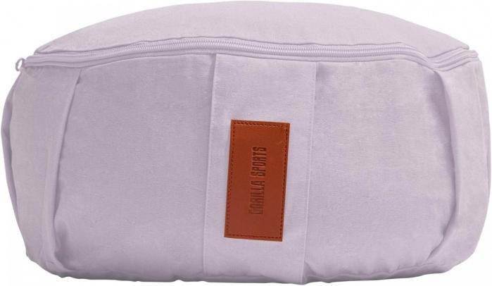 Actual product image Gorilla Sports Yoga cushion