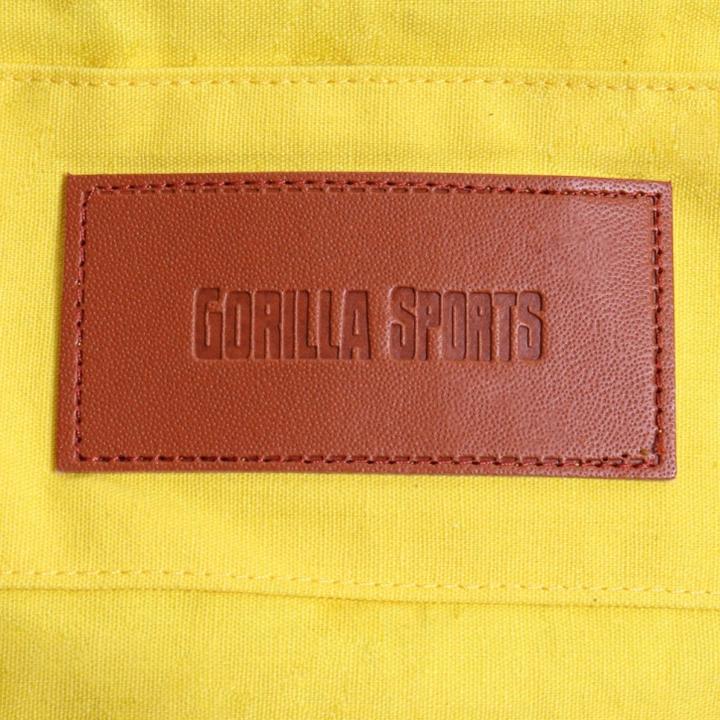 Immagine prodotto Gorilla Sports Cuscino yoga
