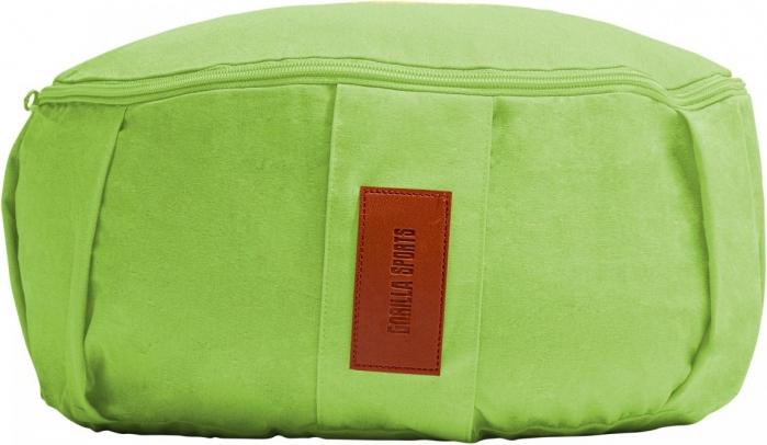 Immagine prodotto Gorilla Sports Cuscino yoga (18 cm)