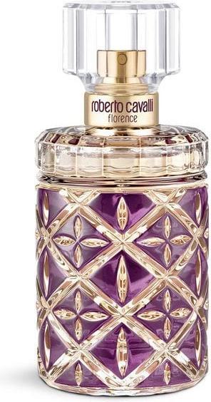 Actual product image Roberto Cavalli Florence (Eau de parfum, 75 ml)