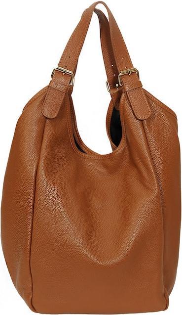 Produktbild Prima Ballerina Vicky - Tote Bag Camel