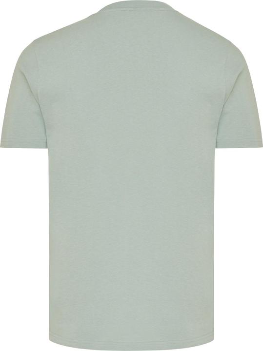 Actual product image Universal Textiles Unisex Adult Brett Recycled Cotton T-Shirt (M)