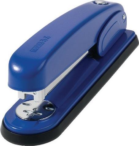 Immagine prodotto Novus Cucitrice B 6 Denominazione del tipo di punti metallici: 24/6, 2 Capacità di pinzatura: 30 fogli (30 lamelle)