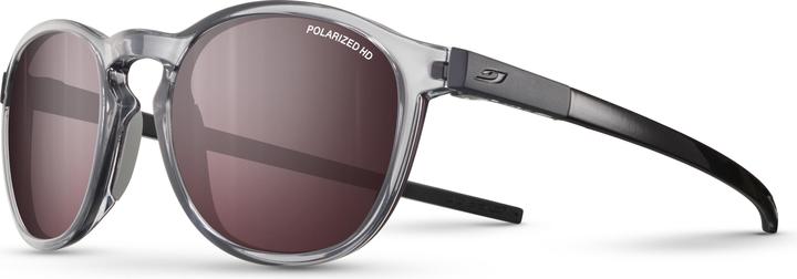 Immagine prodotto Julbo Shine L Grau Durchscheinend Glänzend Schwarz Spectron HD 3 Polarized