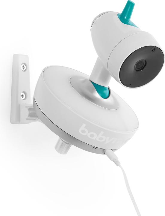 Actual product image Babymoov Auxiliary camera YOO-Moov (Video & Audio, 300 m)