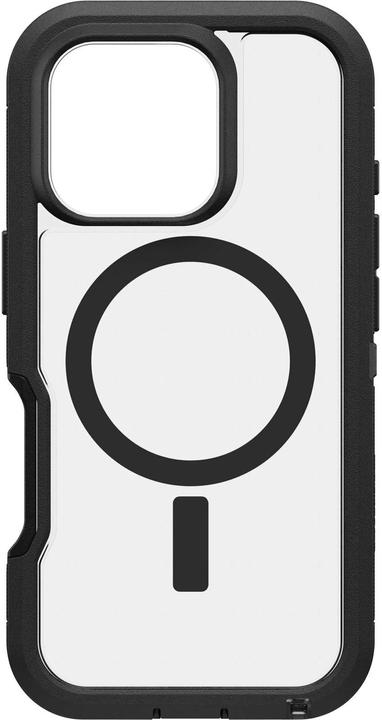 Produktbild OtterBox Defender XT mit MagSafe (Apple iPhone 16 Pro)