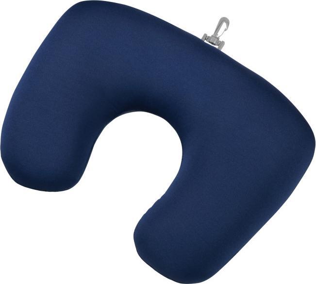 Actual product image Samsonite Reversible Pillow (Head & neck pillow)