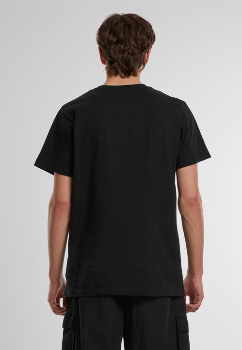 Produktbild Mister Tee You' re About To Get Burned Tee - 89227 (S)