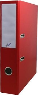 Actual product image BüroLine Folder A4 portrait (A4, 70 mm, 1 Piece)