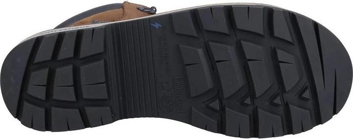 Actual product image Timberland Mens Ballast Composite Toecap Work Boots (49.5)