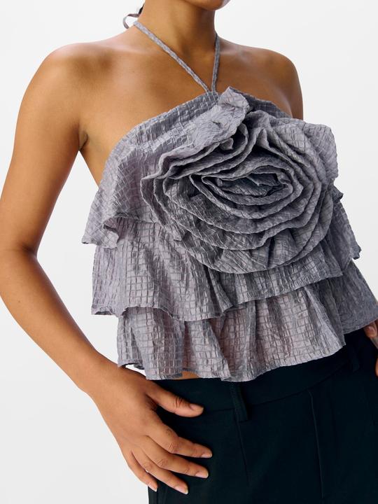 Actual product image Object Neckholder Oberteil (38)