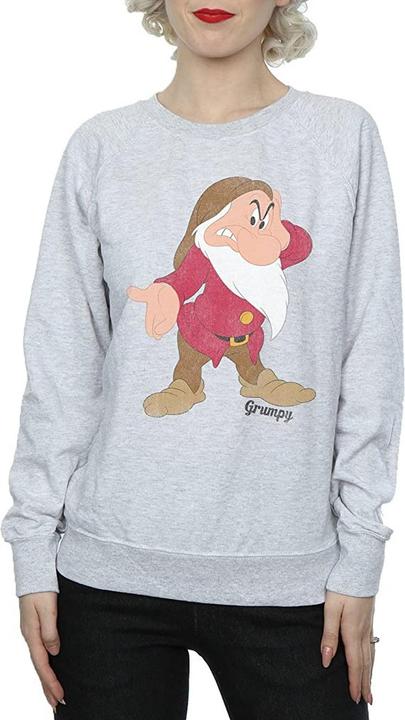 Image du produit Snow White - Sweat CLASSIC - Femme (XS)