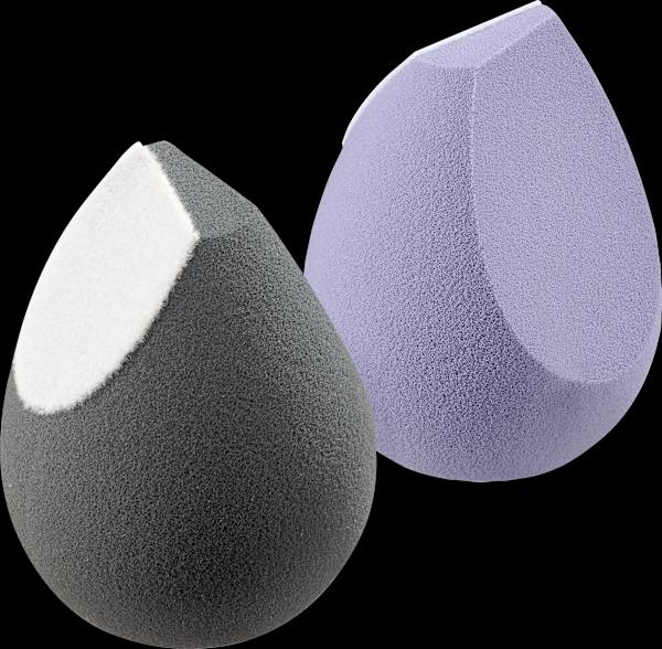 Image du produit dm ebelin Oeuf de maquillage et Baking Sponge