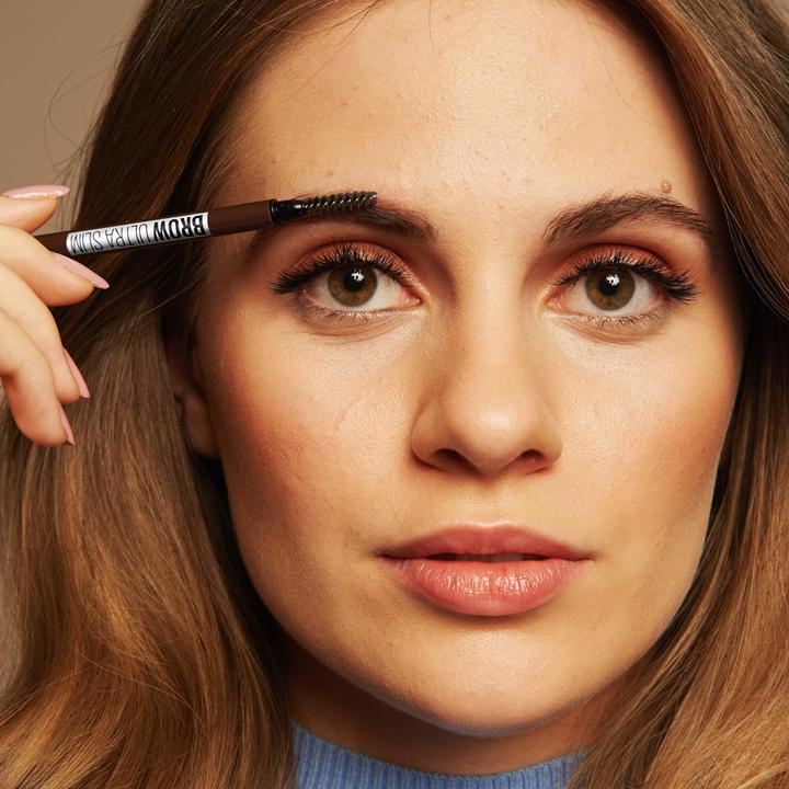 Actual product image Maybelline New York Brow Ultra Slim (1 blonde)